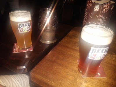 Photos of Beer Station 116