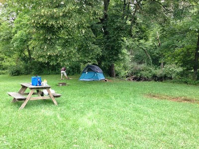 Bear Creek Campgrounds