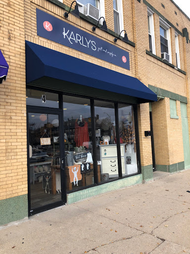 Karly's - Visual