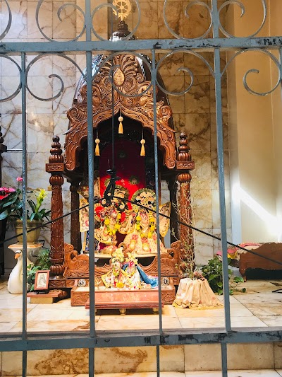 ISKCON Berkeley