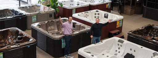 Cal Spas of Minnesota - Thumbnail
