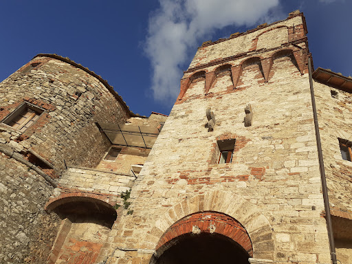 RAPOLANO TERME SIENA - Thumbnail