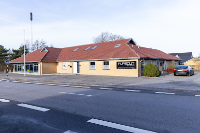 Klinik Glade Fødder