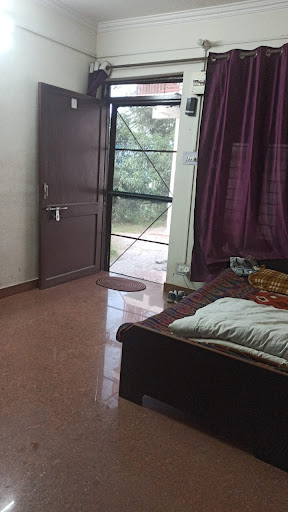 1 Room Set with attached Kitchen Bathroom post image