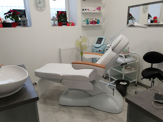 Komentarze i opinie o Pagasownia Klinika Urody Salon Kosmetyczny Fryzjer Barber Stylizacja Paznokci Szczecin