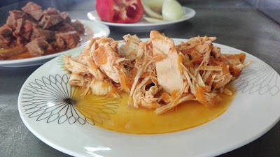 Photos of La Sanwuchera