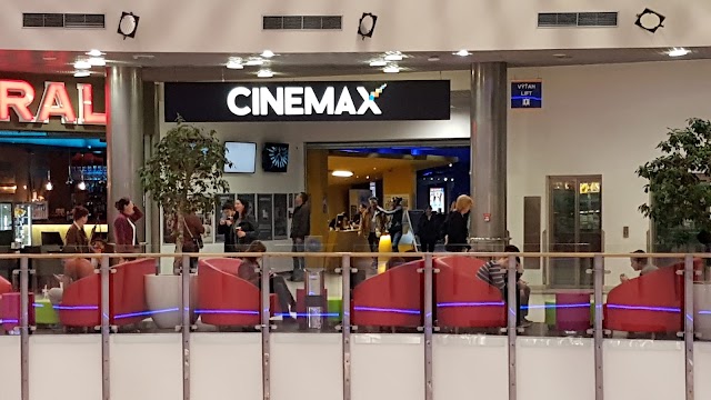 CINEMAX KOŠICE