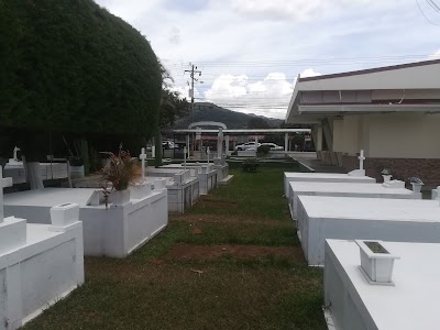 cemetery