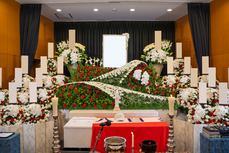 ダイイチ葬祭サービス