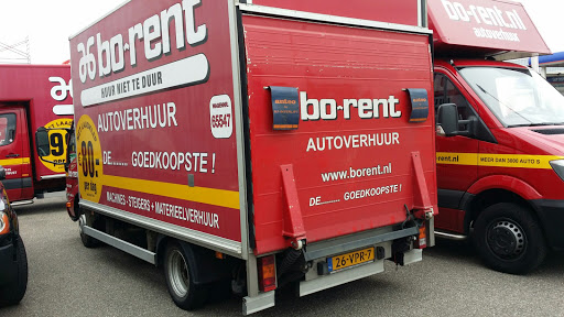 Bo-Rent Beverwijk