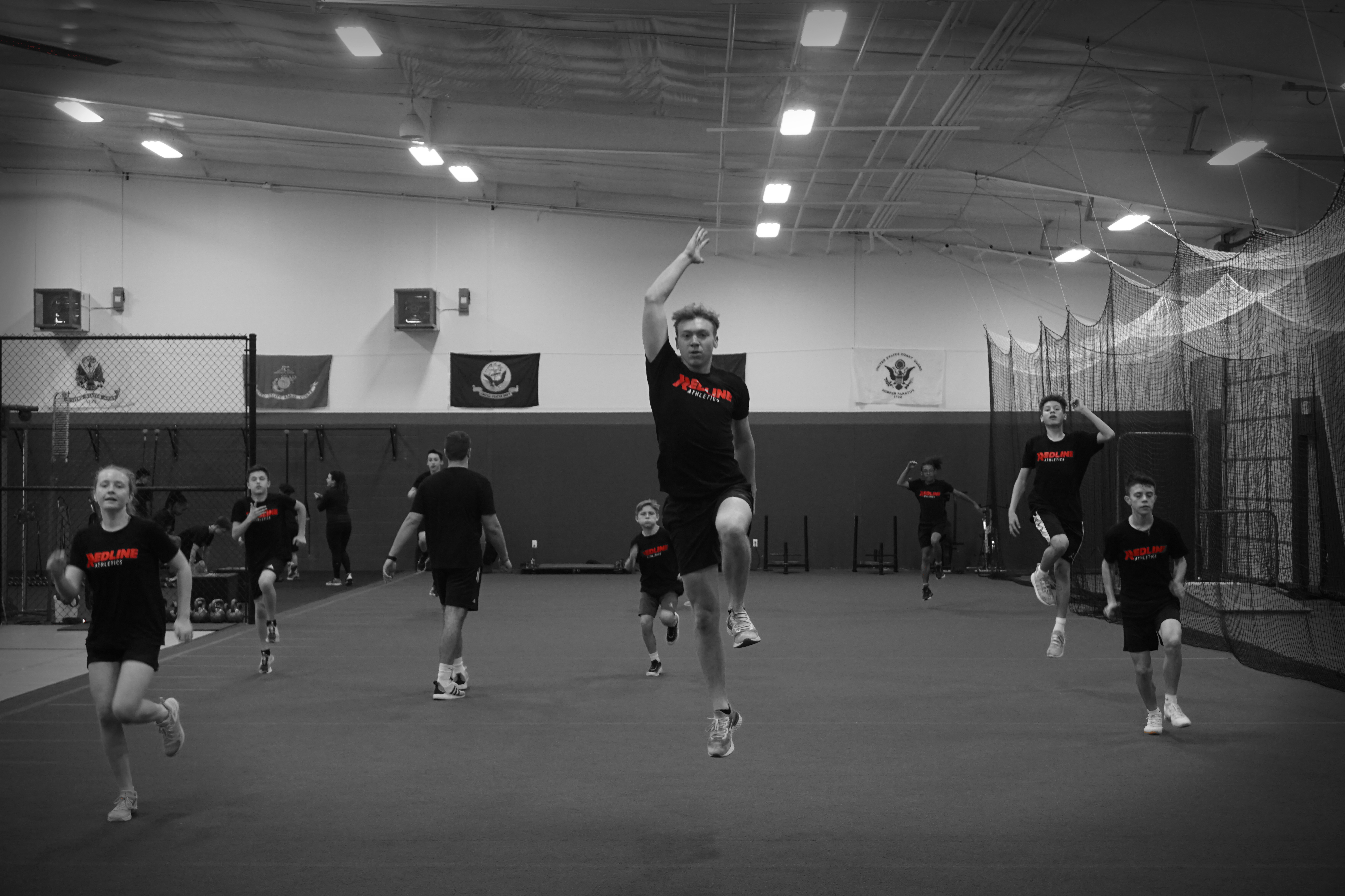 Redline Athletics photo 4