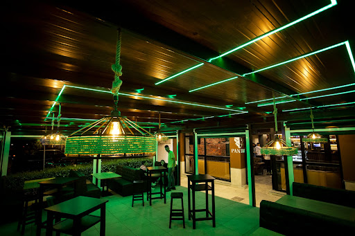 PANTHERA CLUB
