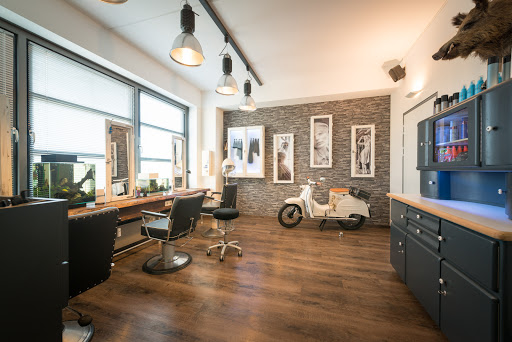 dein friseur - Susann