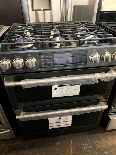 Appliances Emmanuel - Thumbnail