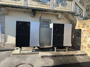 Photo n°11 de A2M THERMIE à Plouaret (Plombier)