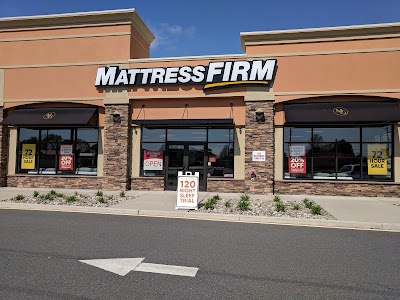 Mattress Firm Milford