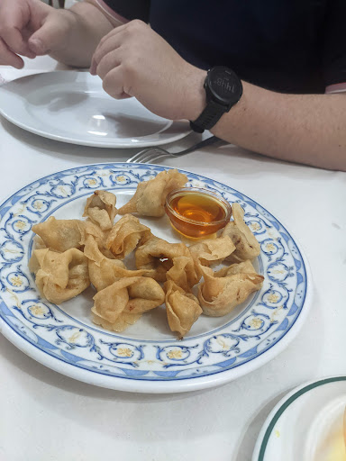 Restaurante Chino - Casa Lin - Thumbnail