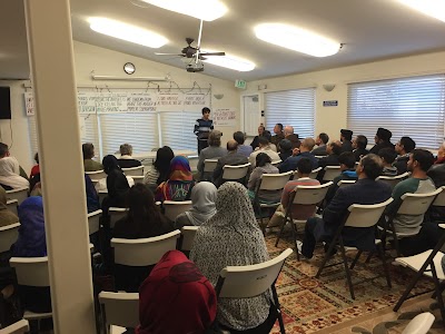 Islamic Center of East Bay