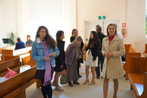 Mona Vale Seventh-day Adventist Church - Thumbnail