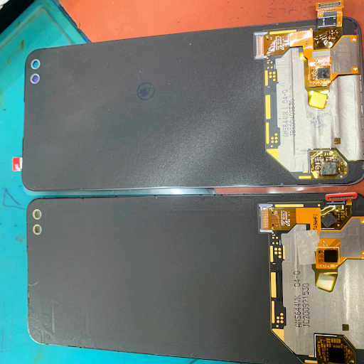 One+ Nord 💯 orignal display available