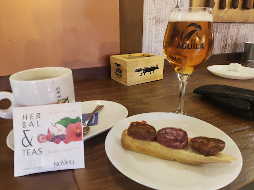 Bar La Carnicería - Thumbnail