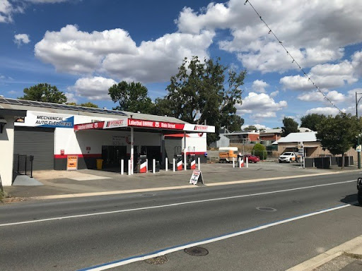 Lobethal Garage Tyre and Auto - Thumbnail