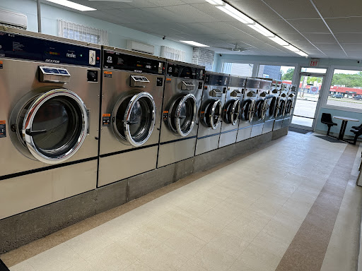 Wheat City LAUNDRY