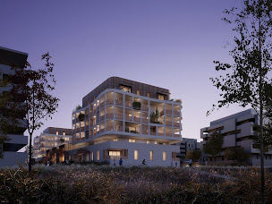 Photo n°26 de Groupe Pegase Immobilier Cirrus Construction à Grabels (Promoteur immobilier)