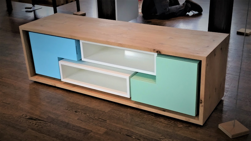 Tischlerei Kleinschmit