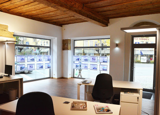 VON POLL IMMOBILIEN Bayreuth