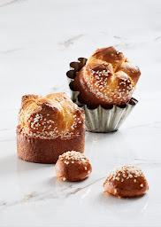 Photo n°20 de Boulangerie Eric Kayser - Bourse à Paris (Pâtisserie)