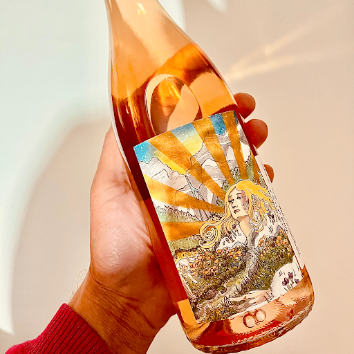 Painted Wines - Thumbnail