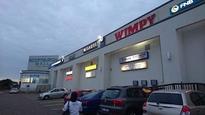 Photos of Scottburgh Mall