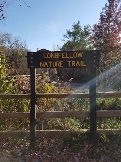 Longfellow Nature Trail