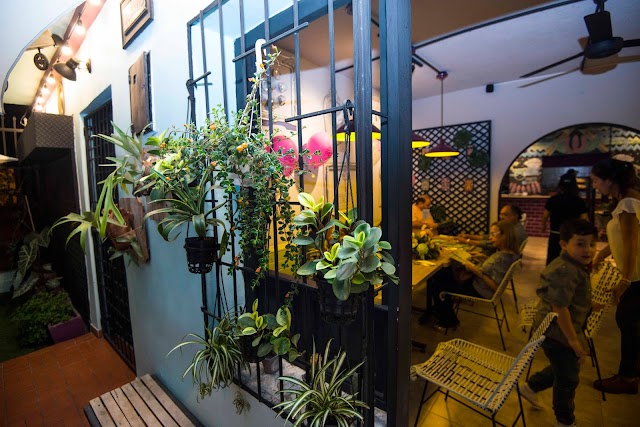 Penelope Casa Gastronomica