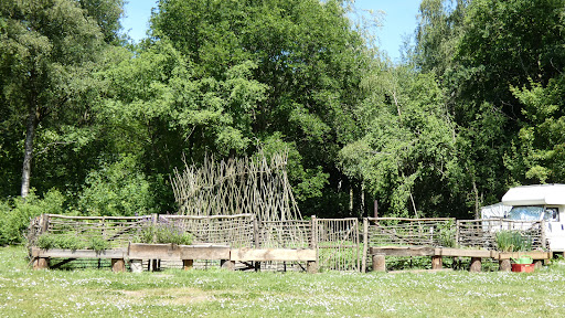 Natuurcamping De Altena - Thumbnail