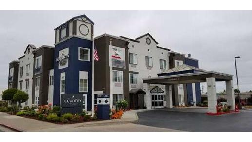 Country Inn & Suites by Radisson, San Carlos, CA