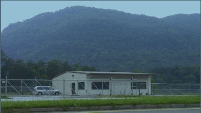 Lincoln Memorial University Distribution Center