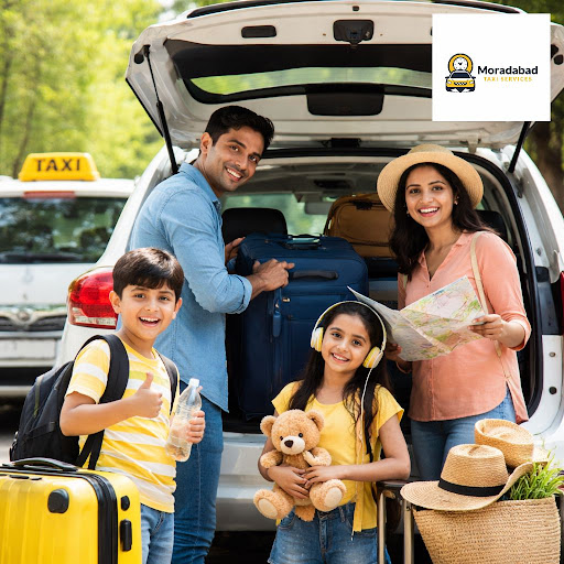 Planning a family road trip from Moradabad? Make every kilometre safe, relaxed and enjoyable with… post image