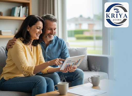 Feeling stuck with high EMIs every month? Loan refinancing can help you restructure your existing… post image