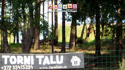Photos of Torni Talu Seaside Grill Terrace and Campsite