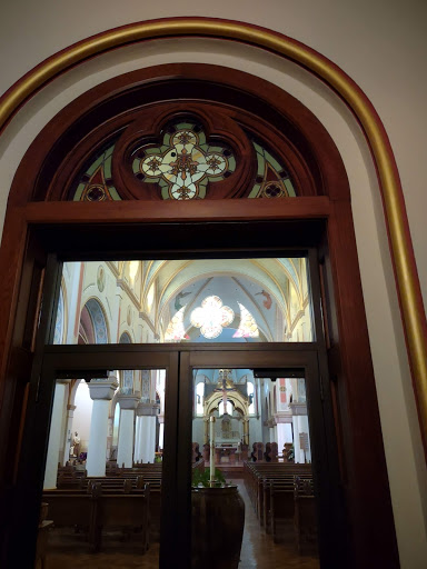 Assumption Abbey - Thumbnail