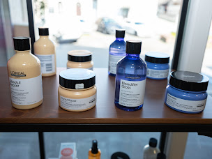 Photo n°9 de Concept Coiffure à Dannemarie (Magasin de produits de beauté)