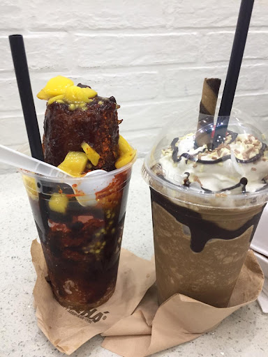 Raspachá
