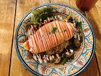 CAFE☆BAR BLOOMOON（ブルゥムーン）