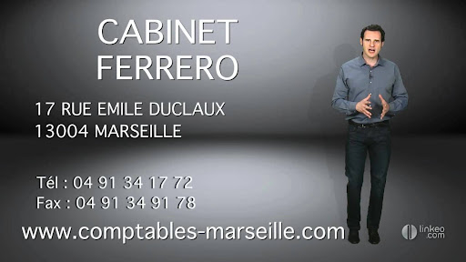 Cabinet FERRERO Marseille