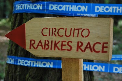 Circuito RABIKES RACE