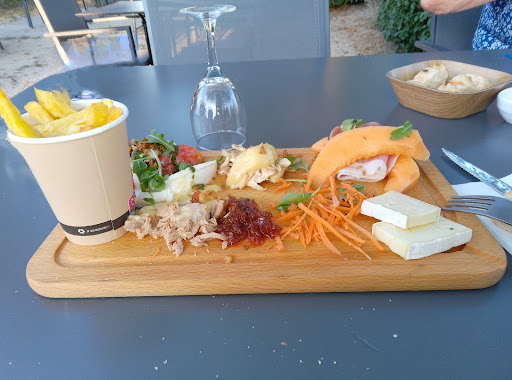 Photo 4 - L'atelier Du Marche