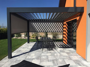 Photo n°4 de NOUVELLE AMBIANCE à Rebeuville (Entreprise de construction)