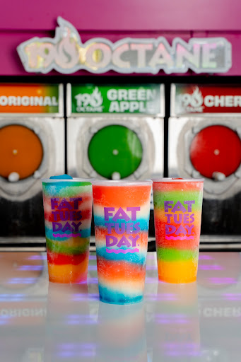 Fat Tuesday Quinta Alegria